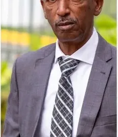 Gustav James